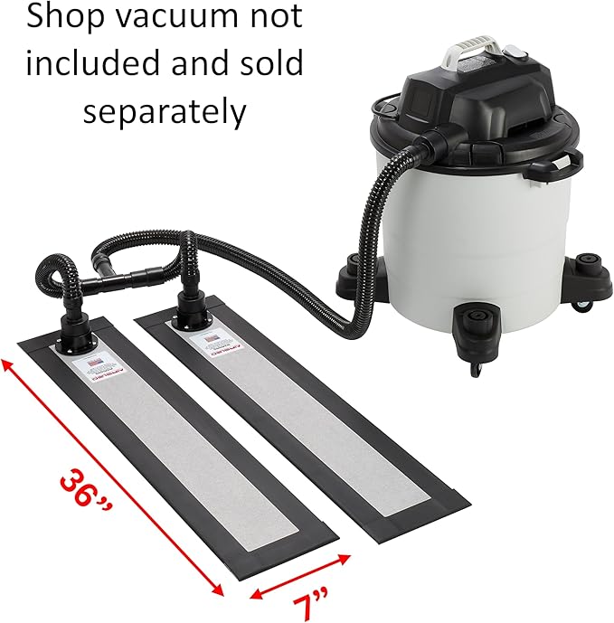 Hover Blades ASHB0736