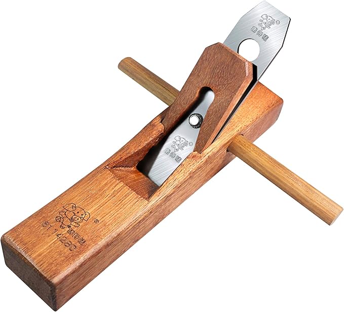 Hand planer, Wood Planer, Hand Plane Perfect for Woodworking, Bench Plane Trimming, Door Planer Surface Smoothing