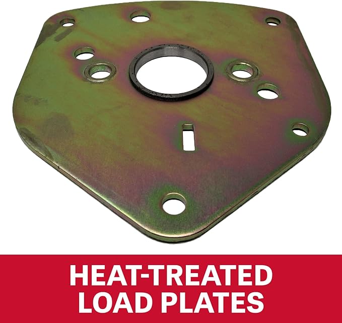 JET 1-Ton Hand Chain Hoist, 30' Lift (Model S90-100-30)