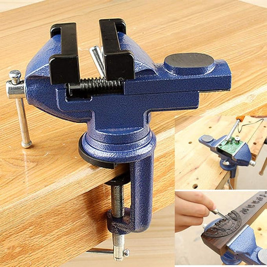 MYTEC Home Vise Clamp-On Vise竊?.5"