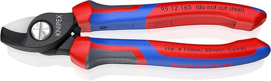 KNIPEX Cable Shears