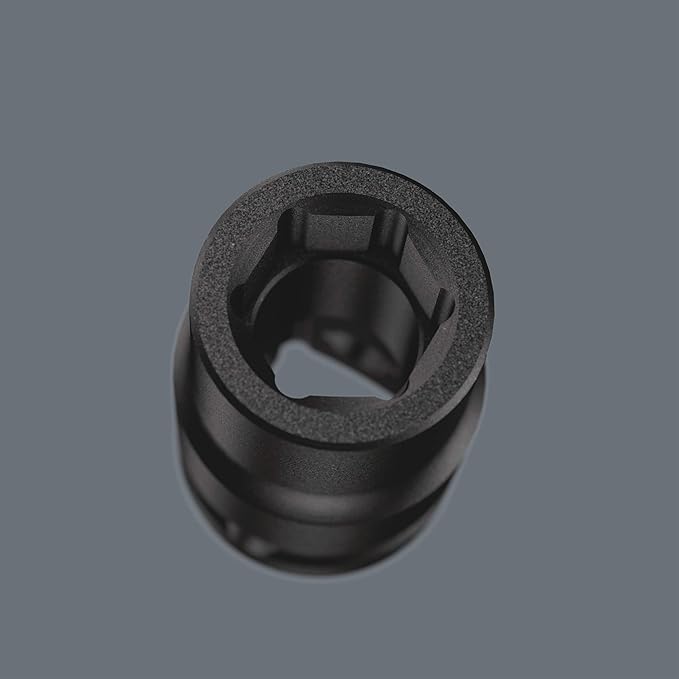 8790 B IMPAKTOR SOCKET WITH 3/8" DRIVE, 15/16" X 32 MM