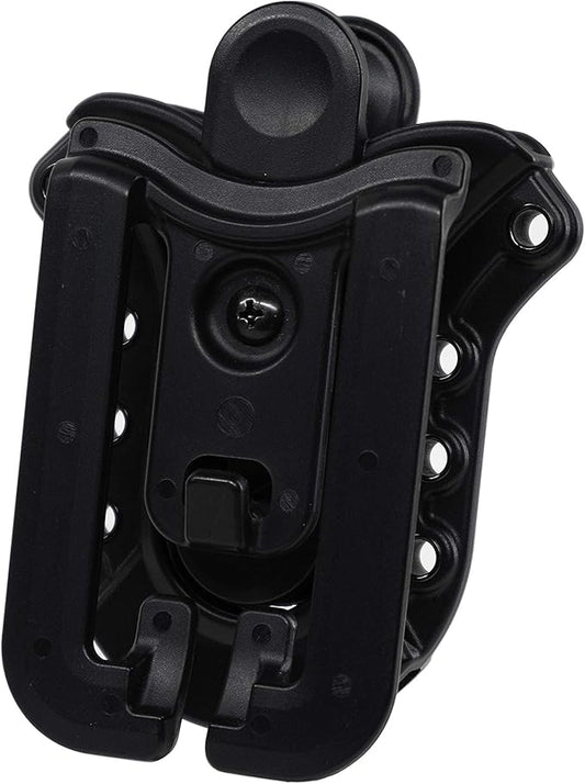 XShear Tactical Holster, Rugged and Secure Holster for XShear 7.5" Trauma Shears, MOLLE Compatible