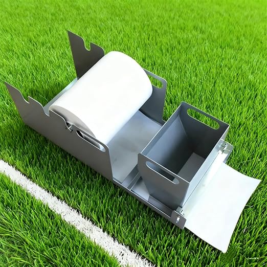 ALLTOP TURF Artificial Turf Installation Tool Glue Applicator/Spreader for Spreading Glue on Turf Seam Tape