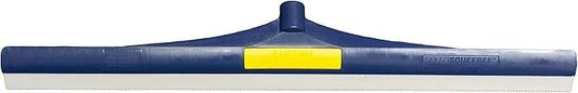 Midwest Rake 24" SpeedSqueegee, 5-7 Mil ??Polymer Frame, Color Coded, Epoxy & Urethane Flooring Tool ??SKU 47856
