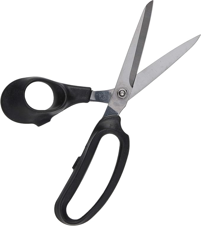 9 inch Left Hand 6000 Series Industrial Quality Scissors