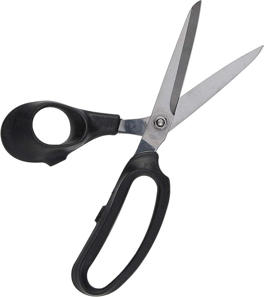 9 inch Left Hand 6000 Series Industrial Quality Scissors
