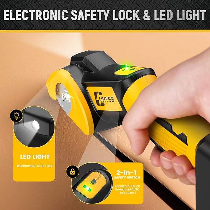 Cordless Electric Scissors Fit for DeWALT 20v Max Battery 440RPM Powerful Fabric Cutter Powerful For Cardboard Carpet Plastic(Battery not included, Added replacement blade)