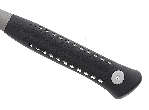 IDEAL Electrical 35-210 Drop-Forged Hammer - Electrician's Hammer 28.5 oz. 14-1/2 in. Claw Hammer