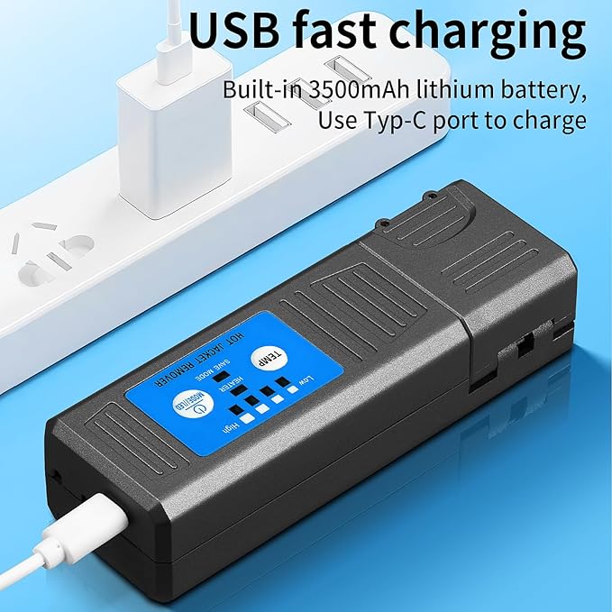 M8 Fiber Optical Thermal Stripper Handheld Horizontal Thermal Stripper Suitable for Bundled/Bare Fiber/Strip Fiber 1-48 Core Fiber Automatic Heating Stripping Tool