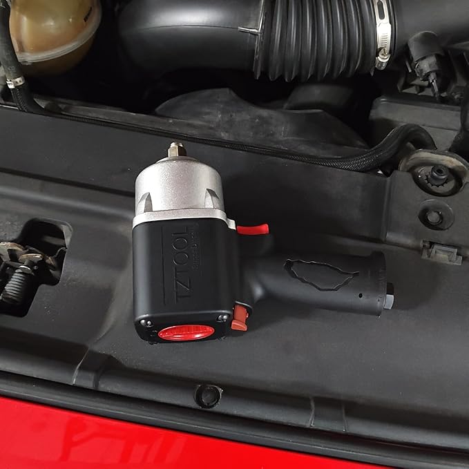 1/2" SUPER Diesel air impact wrench