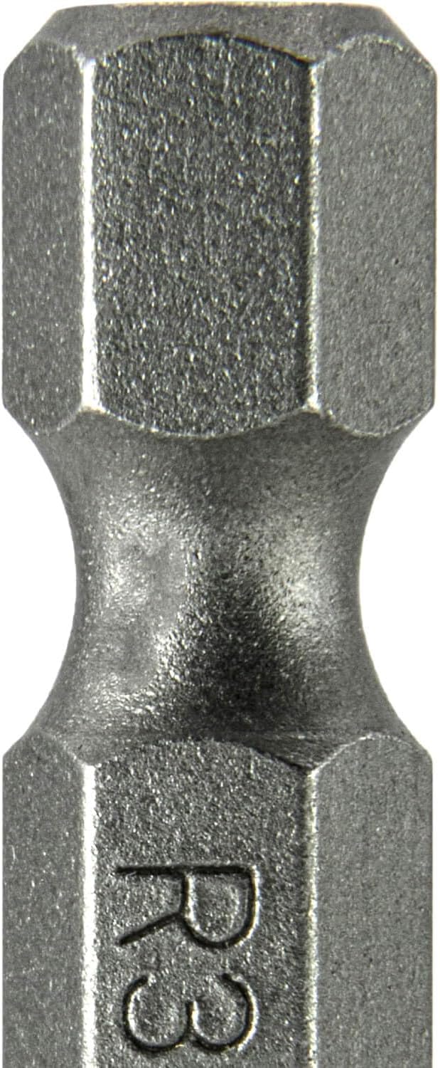#3 x 2" SQUARE Drive Bit