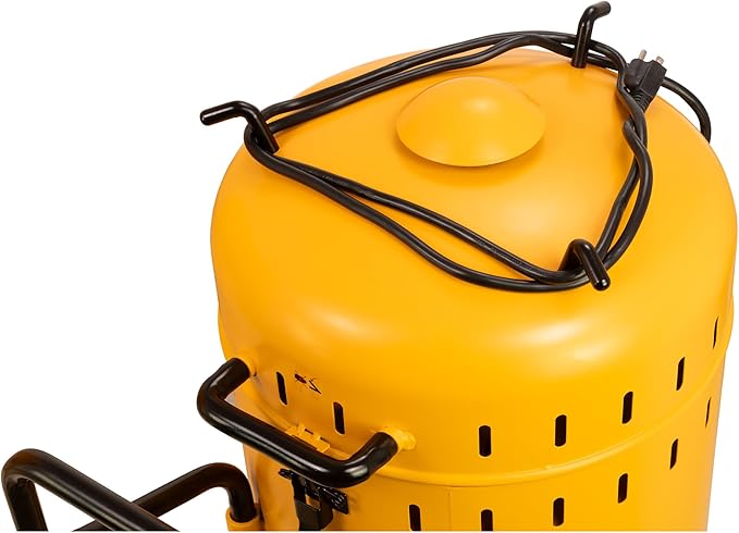 DEWALT Abrasive BlastVac for Clean, Portable Sandblasting, 120V, 5.5 ??6.5 SCFM @ 115PSI (DXCM009-0369)
