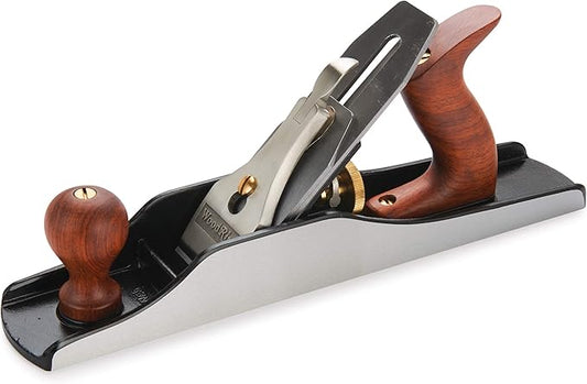 #5 Bench Hand Plane - Jack Plane -V3
