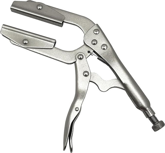 Radiator Hose Pinch Off Pliers, 10.5 inches, 2-1/4" Max Opening