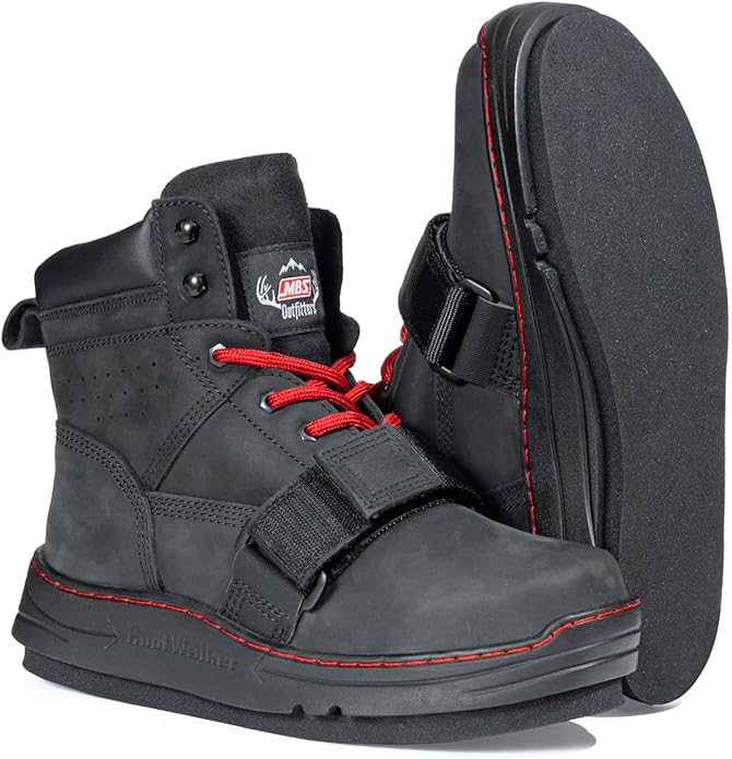 RoofWalker Roofing Boot