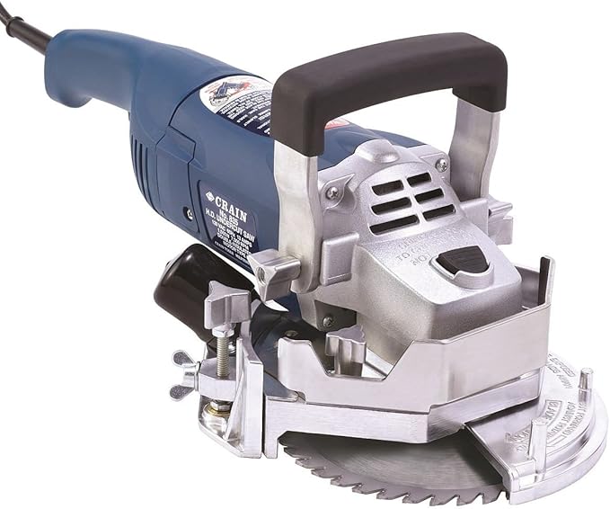 Crain No. 835 Heavy-Duty Undercut Saw, Formerly Crain 825NEW