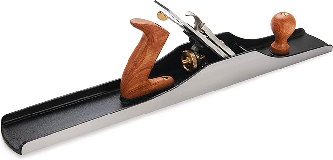 Woodriver #7 Jointer Plane