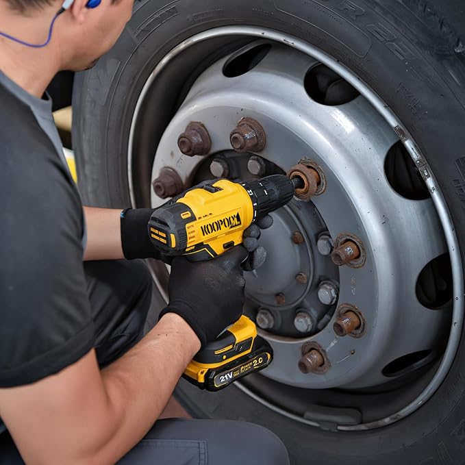 Magnetic Impact Nut Driver Set, Metric & SAE Driver Bit Set with Socket Adapters, Bit Holder, Wing Nut Driver, Universal Sockets, Quick Release Extension, Power Bits