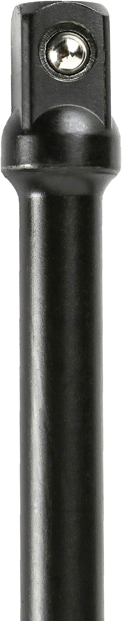 ARES 70388-10-Piece 3/8-Inch Drive 6-Inch Impact Grade Socket Adapter Set - Extensions Turn Power Drill into High Speed Nut Driver