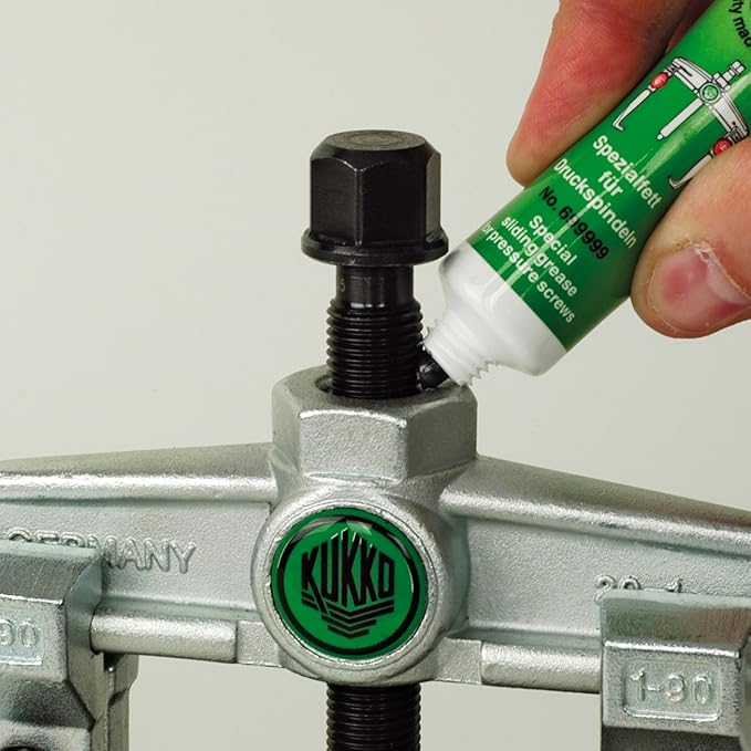 Kukko Universal 20-extracteur Two Feet, 20-3-5