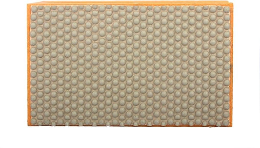 Z-Lion Resin Diamond Hand Pads Grits 3500 for Stone Glass Ceramic Marble Granite