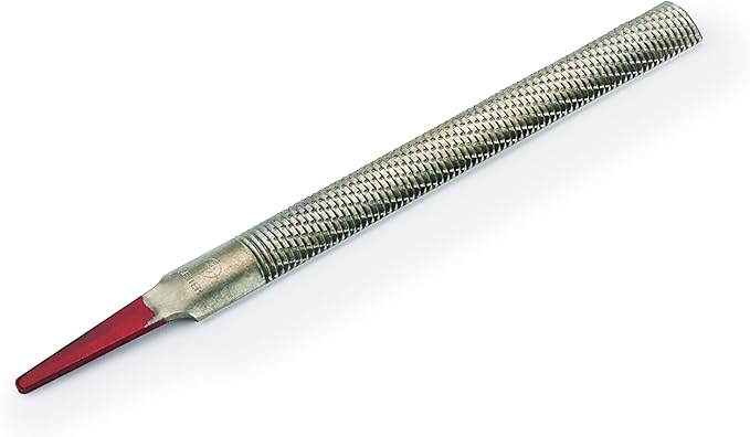 Iwasaki File 150Mm Half-Round Fine Cut