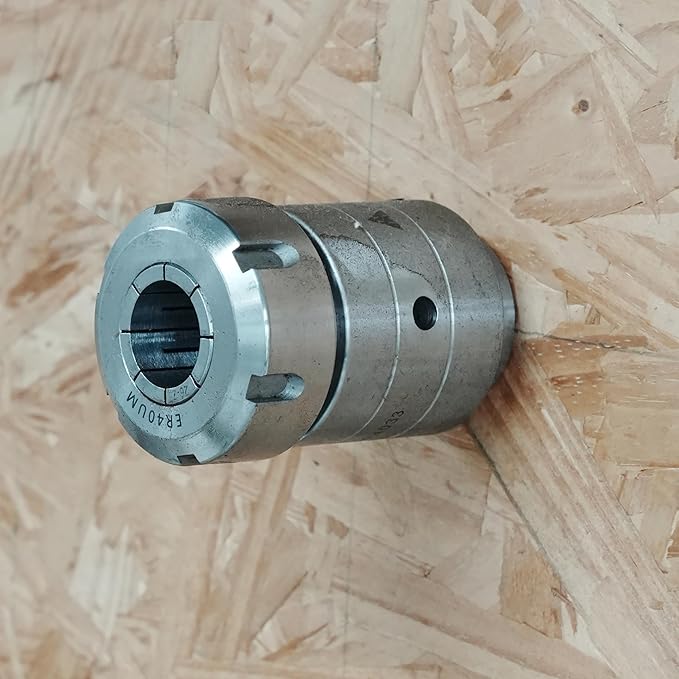 wood lathe chuck SN-1X8 Wall-mounted Tool Holder for Chucks with Thread 1?쓝8TPI, Compatible with Super NOVA 2, G3. NOVA Titan III, Record Power SC3, SC4, Robert Sorby Patriot.