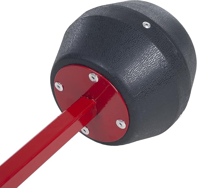 Stalwart 75-9990 Pull Magnetic Pickup Tool with Quick Release Handle, 4.5 Inch