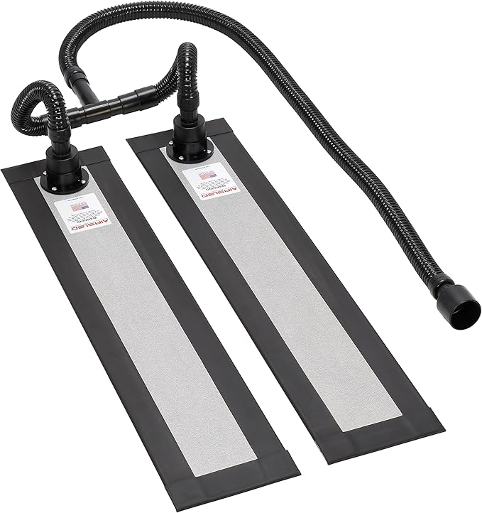 Hover Blades ASHB0736