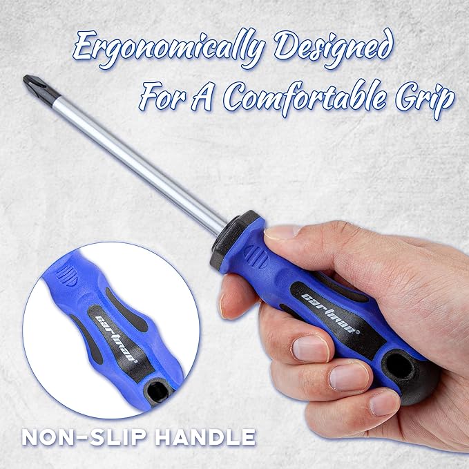 CARTMAN 59 Pieces Precision Screwdriver Set竊똏rofessional Magnetic Repair Tool Kit for Home, Bicycle Office Equipment And Car Repairs
