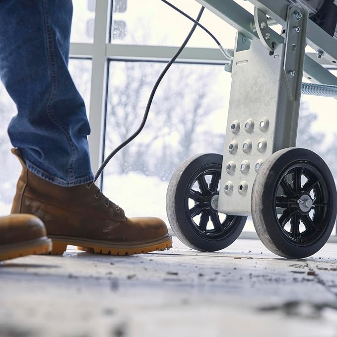 BOSCH GHT130 Floor Removal Cart for The 11335K Hammer