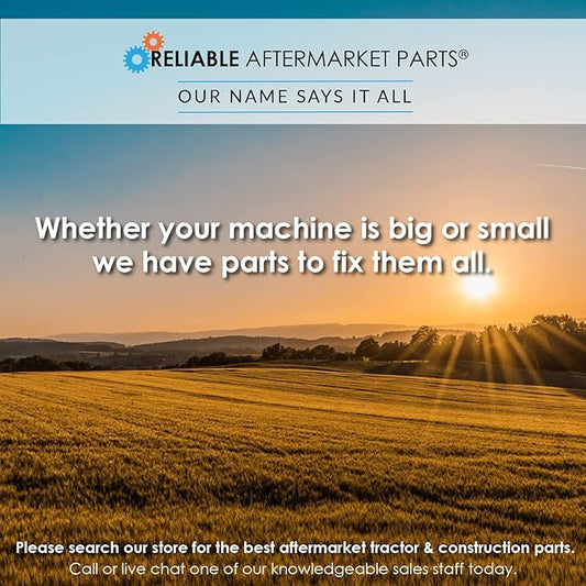 RAParts HG263 8" Slip Joint Pliers
