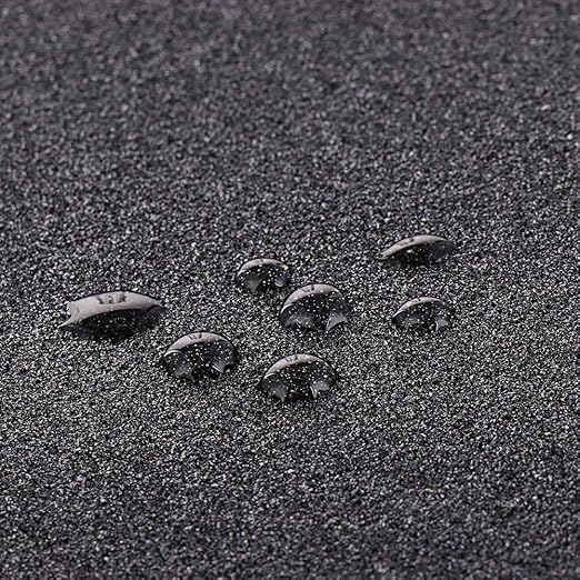 Sandpaper Sheets, 240 Grit Dry Wet Sand Paper, 9 x 11 Inch,Silicon Carbide, for Wood Furniture Finishing, Metal Sanding and Automotive Polishing,15 -Sheet