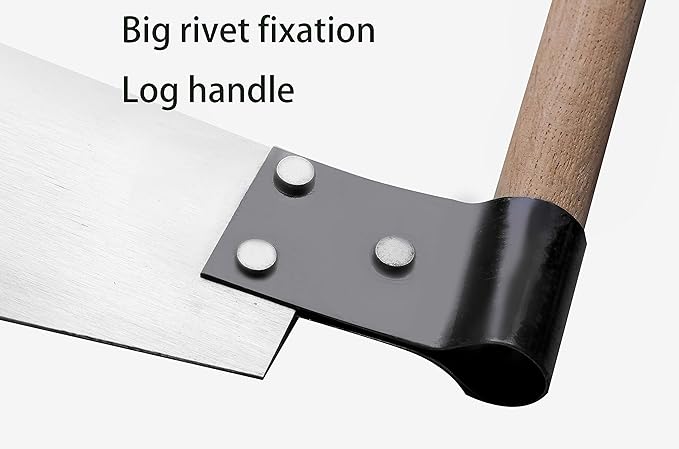 3' Two Man Crosscut Saw…