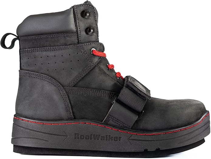 RoofWalker Roofing Boot