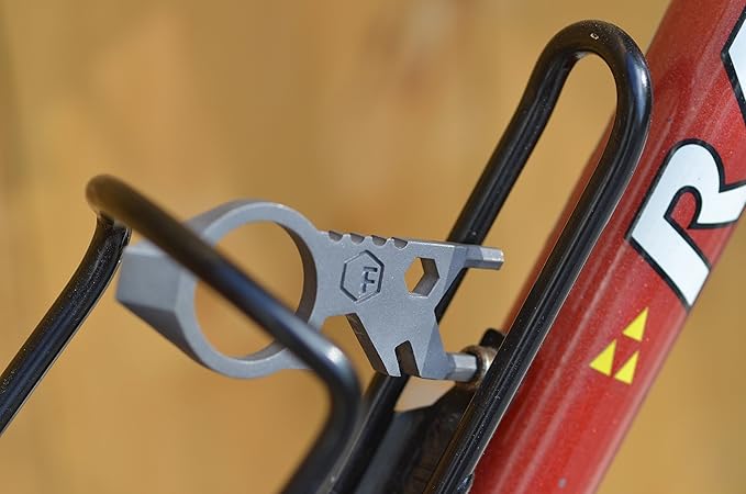 Eagle EDC Multitool for Cyclists