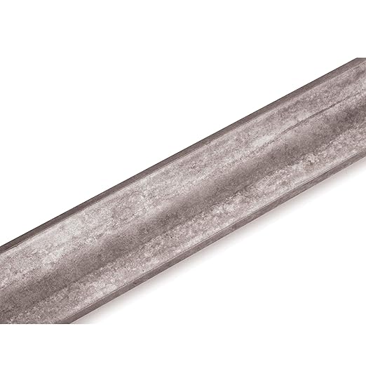 Iwasaki File 150Mm Half-Round Extreme-Fine Cut