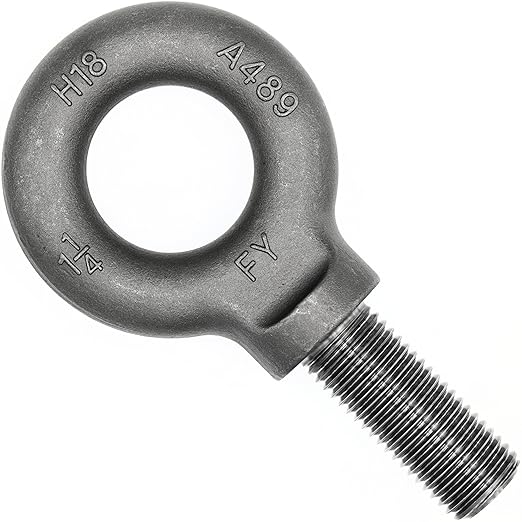 Lifting Shoulder Eye Bolt 1-1/4"-7 X 3