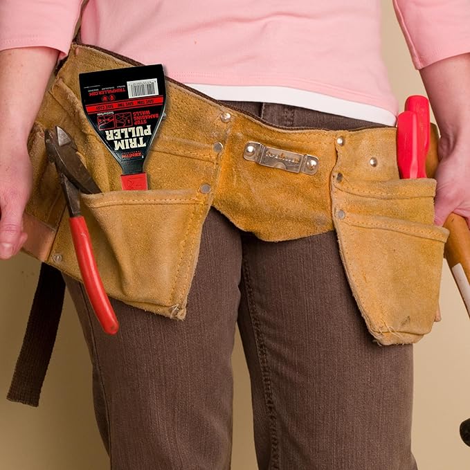 Zenith Trim Puller