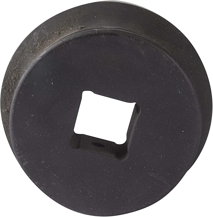 SUNEX TOOLS 236xd 1/2-Inch Drive 1-1/8-Inch Extra Deep Impact Socket