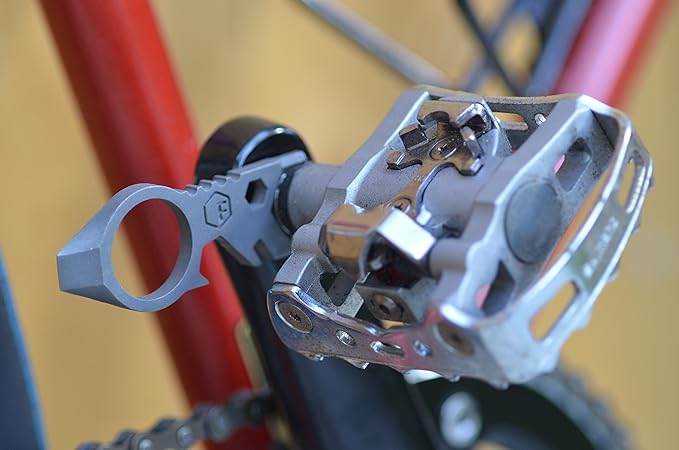 Eagle EDC Multitool for Cyclists