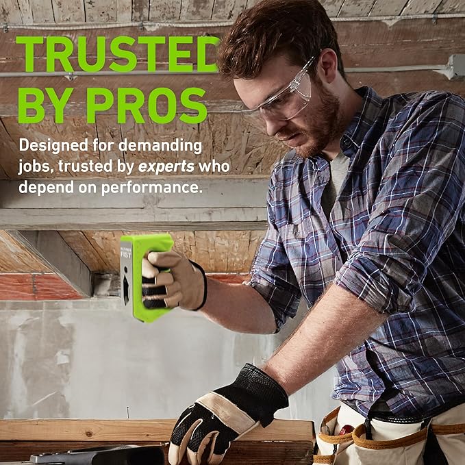 Hammer Fist Adaptive Multi Tool, Ergonomic & Lightweight Hammer with 3 Strike Angles, Built-in Hex Drive, Nail Puller, Bottle Opener & Ruler, Ideal for Tight Spaces, DIY Projects & Father?셲 Day Gifts