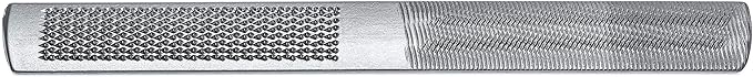 Crescent Nicholson 9" Four-In-Hand Rasp and File - 21870NNN, Multi, One Size