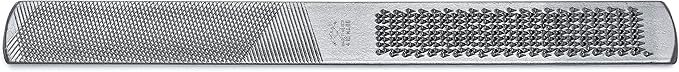Crescent Nicholson 9" Four-In-Hand Rasp and File - 21870NNN, Multi, One Size