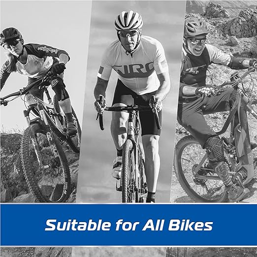 All Conditions Bike Chain Lube ??All-Weather Lubricant for Bicycles & Electric Bikes ??Protects Against Wear, Reduces Friction, Fights Corrosion ??50ml (1.69 oz)