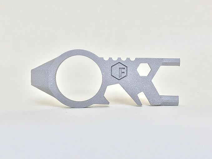 Eagle EDC Multitool for Cyclists