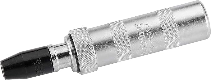 ARES 70006-3/8-Inch Drive Manual Reversible Impact Driver - Flathead 5/16-Inch, 3/8-Inch, and Phillips 2, 3 Bits Cover Most Common Applications - Disengage Rusted Fasteners or Frozen Bolts