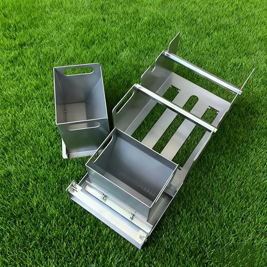 ALLTOP TURF Artificial Turf Installation Tool Glue Applicator/Spreader for Spreading Glue on Turf Seam Tape