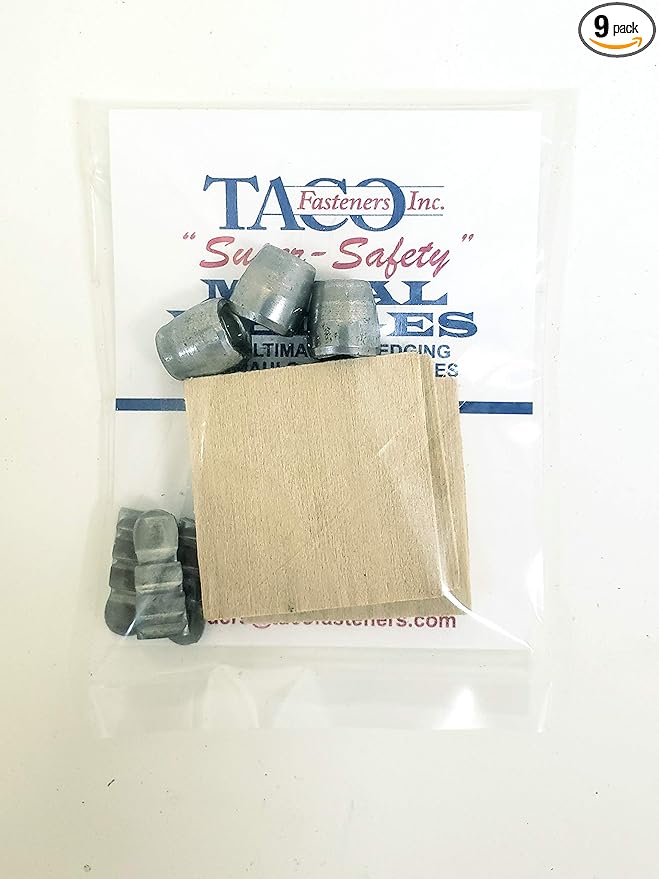 Hammer wedge kit